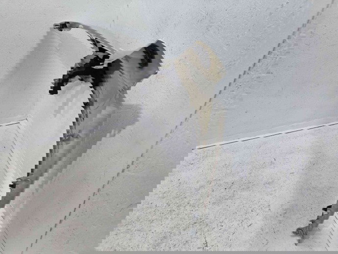 Aripa dreapta fata Skoda Octavia 2 Combi (1Z5) [Fabr 2004-2013] Facelift LA7W