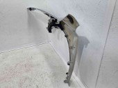 Aripa dreapta fata Skoda Octavia 2 Combi (1Z5) [Fabr 2004-2013] Facelift LA7W