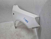 Aripa dreapta fata Skoda Fabia 2 (5J, 542) [Fabr 2007-2014] LF9E