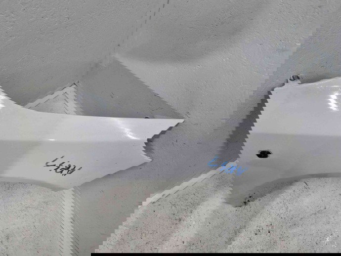 Aripa dreapta fata Skoda Fabia 2 (5J, 542) [Fabr 2007-2014] LF9E