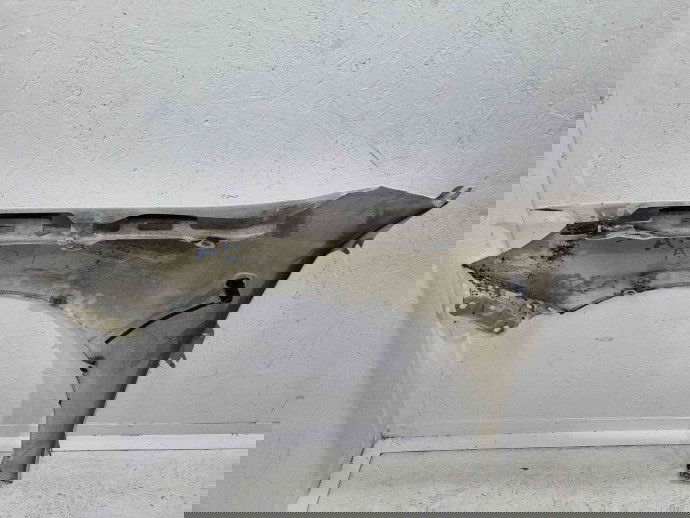 Aripa dreapta fata Skoda Fabia 2 (5J, 542) [Fabr 2007-2014] LF9E