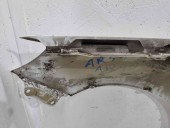 Aripa dreapta fata Skoda Fabia 2 (5J, 542) [Fabr 2007-2014] LF9E