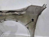 Aripa dreapta fata Skoda Fabia 2 (5J, 542) [Fabr 2007-2014] LF9E