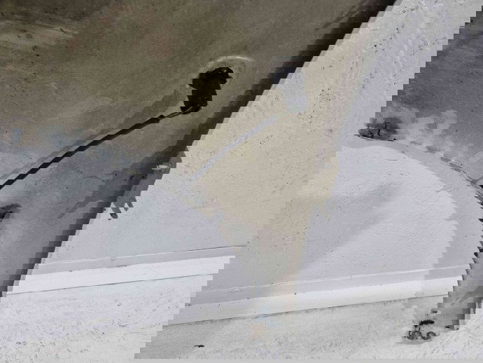 Aripa dreapta fata Skoda Fabia 2 (5J, 542) [Fabr 2007-2014] LF9E