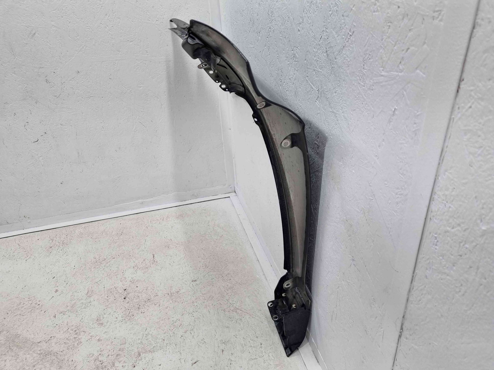 Aripa dreapta fata Audi Q7 (4LB) [Fabr 2006-2014] Facelift L041 - imagine 9