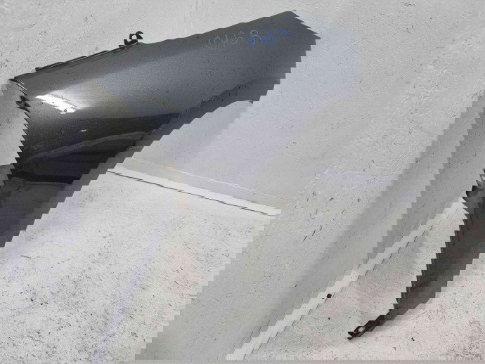 Aripa dreapta fata Ford Fiesta 8 [Fabr 2017-2025] MAGNETIC