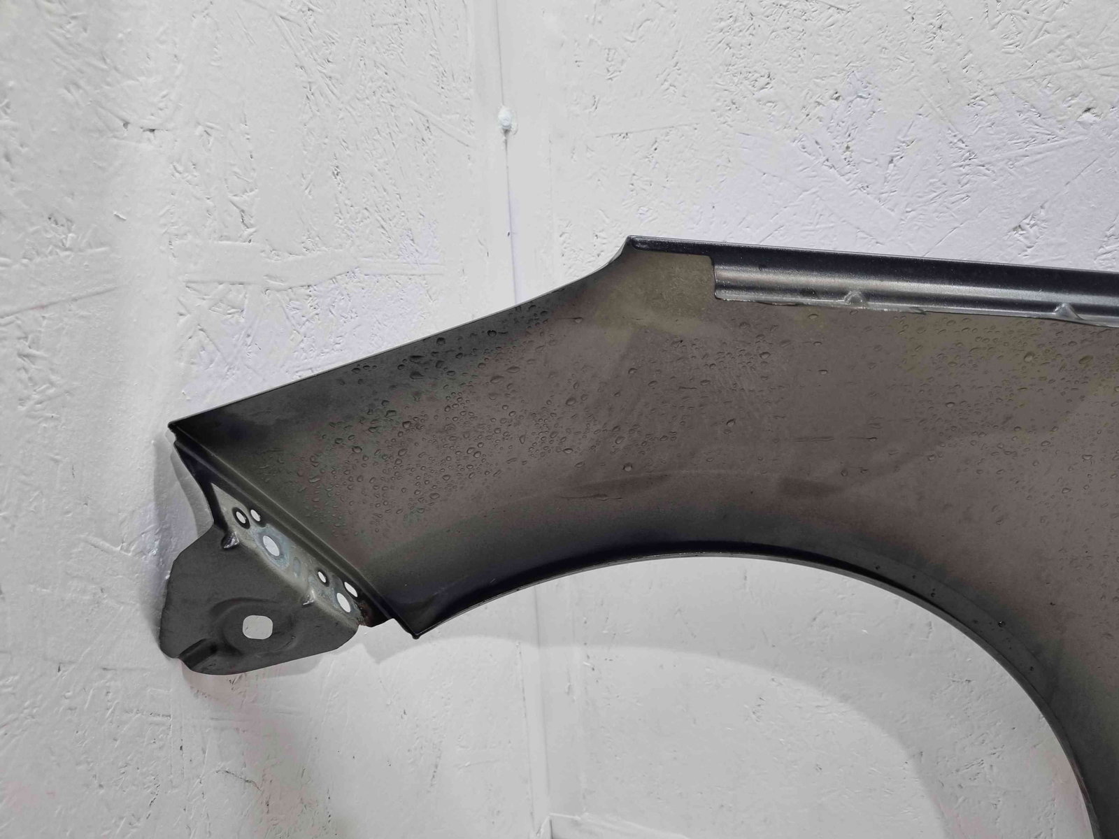 Aripa dreapta fata Ford Fiesta 8 [Fabr 2017-2025] MAGNETIC - imagine 6