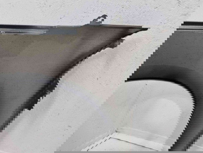 Aripa dreapta fata Ford Fiesta 8 [Fabr 2017-2025] MAGNETIC