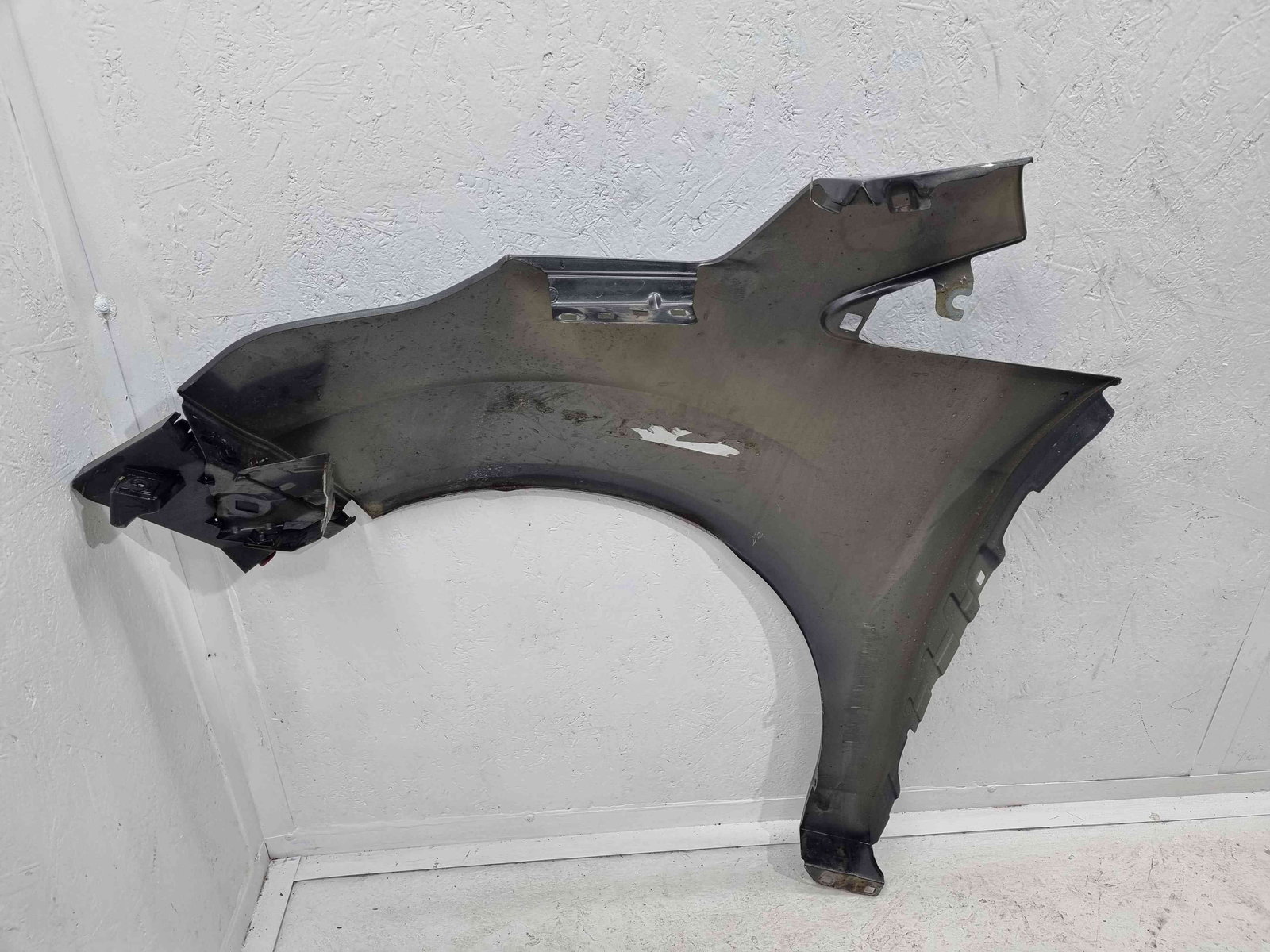 Aripa dreapta fata Ford B-Max [Fabr 2012-prezent] MAGNETIC - imagine 5