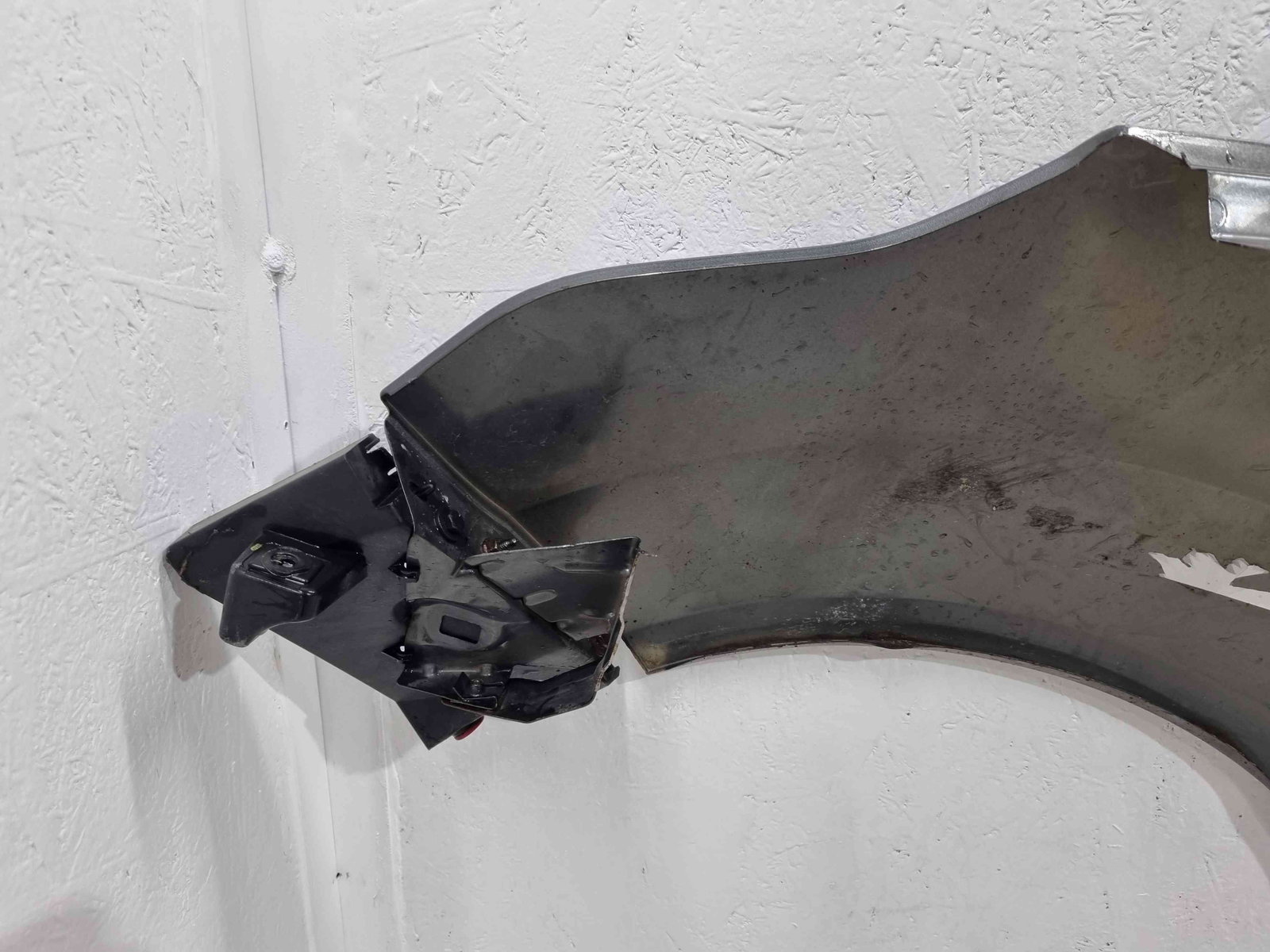 Aripa dreapta fata Ford B-Max [Fabr 2012-prezent] MAGNETIC - imagine 6