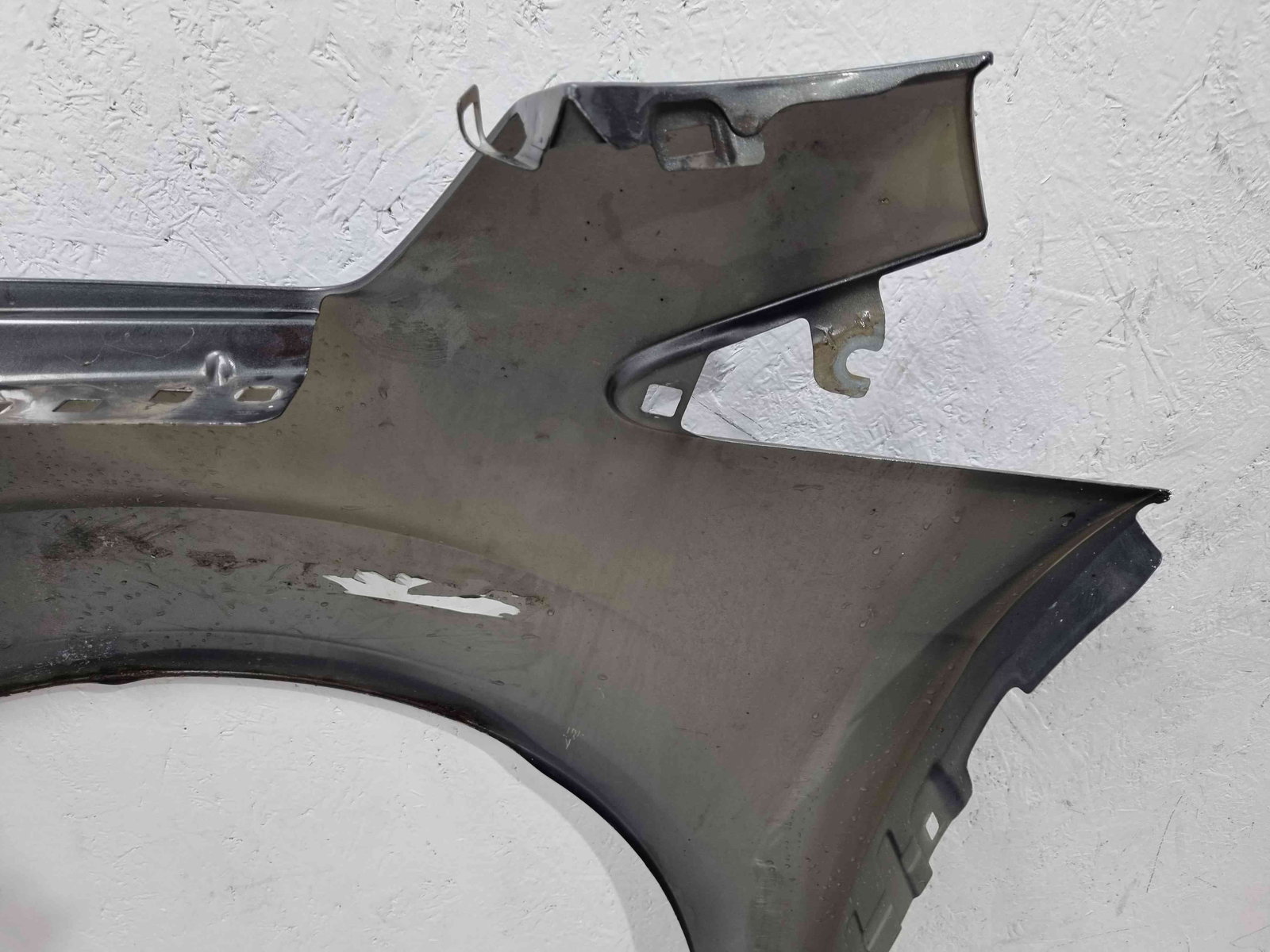 Aripa dreapta fata Ford B-Max [Fabr 2012-prezent] MAGNETIC - imagine 7