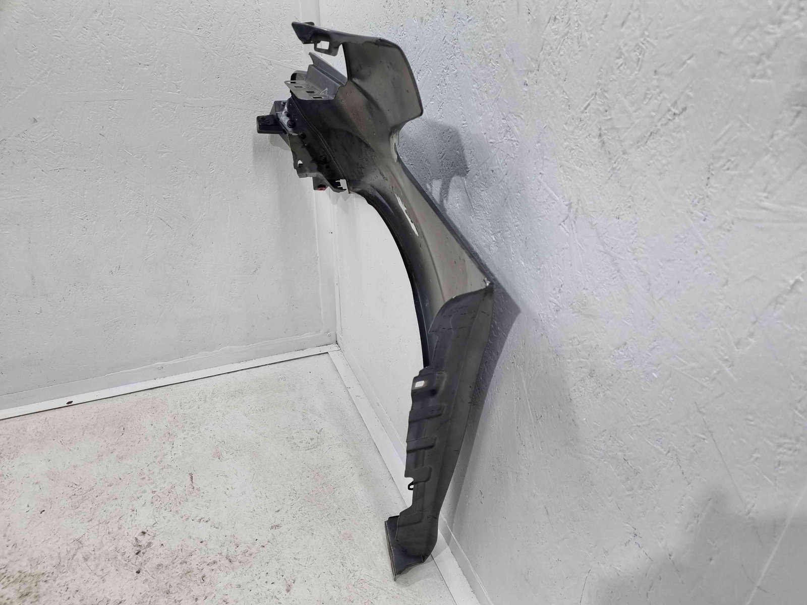 Aripa dreapta fata Ford B-Max [Fabr 2012-prezent] MAGNETIC - imagine 9