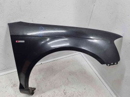 Aripa dreapta fata Audi A3 Sportback (8PA) [Fabr 2004-2013] Facelift LZ7L