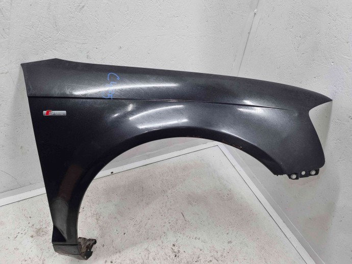 Aripa dreapta fata Audi A3 Sportback (8PA) [Fabr 2004-2013] Facelift LZ7L