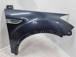 Aripa dreapta fata Ford Kuga I [Fabr 2008-2012] Sea Grey Metallic