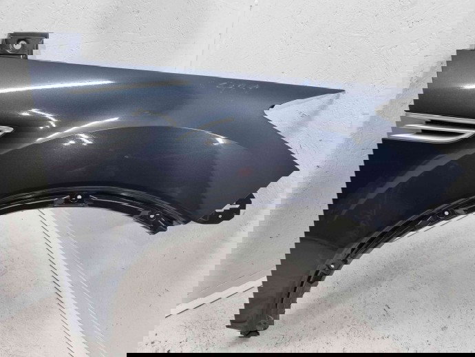 Aripa dreapta fata Ford Kuga I [Fabr 2008-2012] Sea Grey Metallic