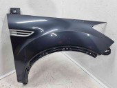 Aripa dreapta fata Ford Kuga I [Fabr 2008-2012] Sea Grey Metallic