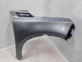 Aripa dreapta fata SUZUKI Vitara (LY) [Fabr 2015-prezent] C03 COOL SILVER METC