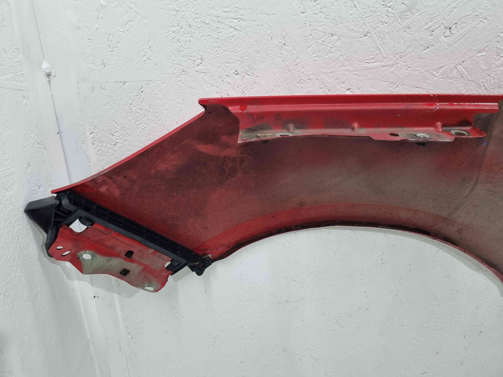 Aripa dreapta fata Opel Zafira C (D75) Tourer [Fabr 2011-2017] GBH - imagine 6