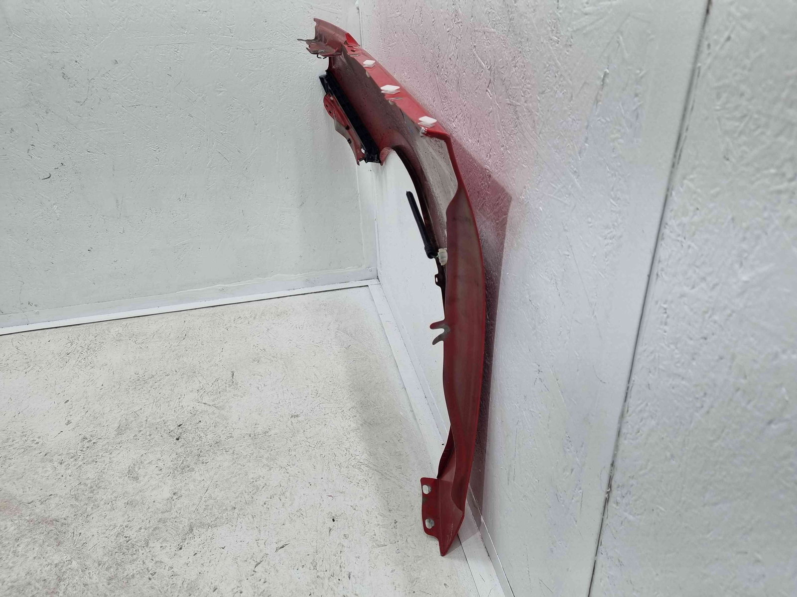 Aripa dreapta fata Opel Zafira C (D75) Tourer [Fabr 2011-2017] GBH - imagine 9