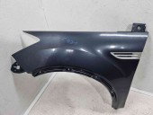 Aripa stanga fata Ford Kuga I [Fabr 2008-2012] Sea Grey Metallic