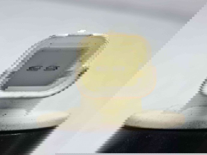  Stop haion stanga Nissan Qashqai Facelift (2) [Fabr 2009-2013] B26555BR01A