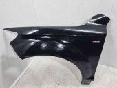 Aripa stanga fata Audi Q7 (4LB) [Fabr 2006-2014] Facelift L041
