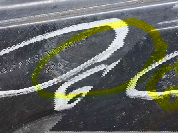 Suport compresor clima Mercedes Clasa E (W211) [Fabr 2002-2009] A2113201843 3.0 CDI 642920  