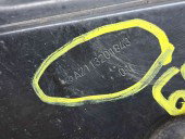 Suport compresor clima Mercedes Clasa E (W211) [Fabr 2002-2009] A2113201843 3.0 CDI 642920  