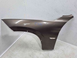 Aripa stanga fata Bmw X1 (E84) [Fabr 2009-2015] B06 BRONZE
