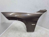 Aripa stanga fata Bmw X1 (E84) [Fabr 2009-2015] B06 BRONZE