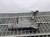 Suport compresor clima Mercedes Clasa E (W211) [Fabr 2002-2009] A2113201843 3.0 CDI 642920  