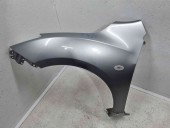 Aripa stanga fata MAZDA 3 II Hatchback Facelift [Fabr 2011-2013] Silver