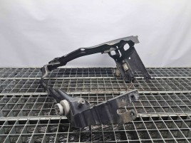 Suport far dreapta Mercedes Clasa E (W211) [Fabr 2002-2009] A2048173420