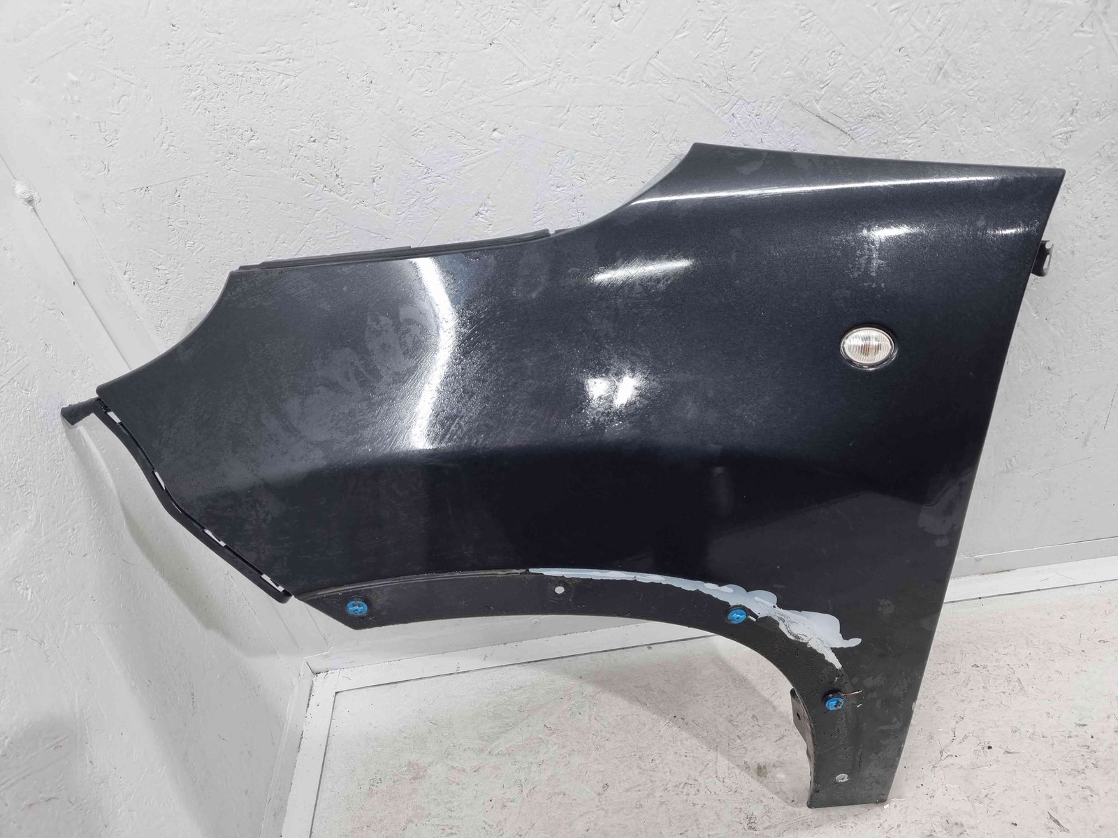 Aripa stanga fata Fiat 500L Trekking [Fabr 2012-prezent] 923 COLEST - imagine 1