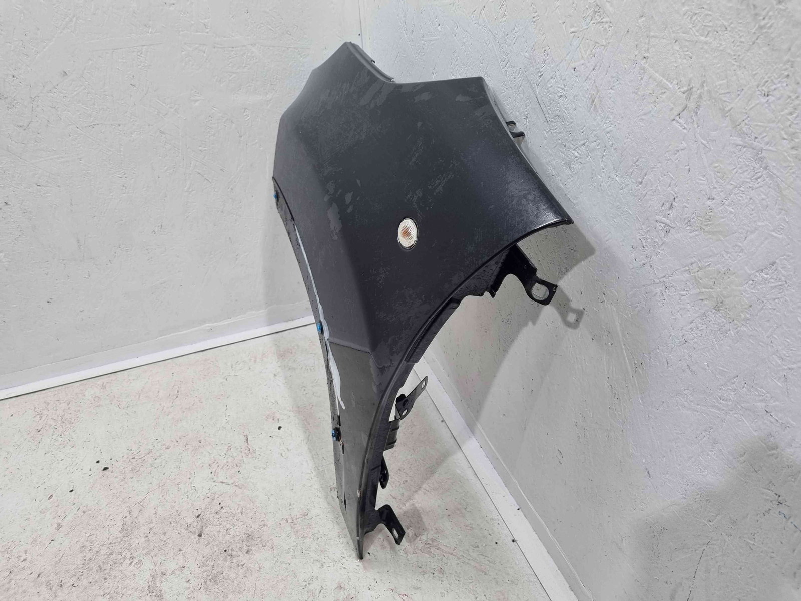 Aripa stanga fata Fiat 500L Trekking [Fabr 2012-prezent] 923 COLEST - imagine 2