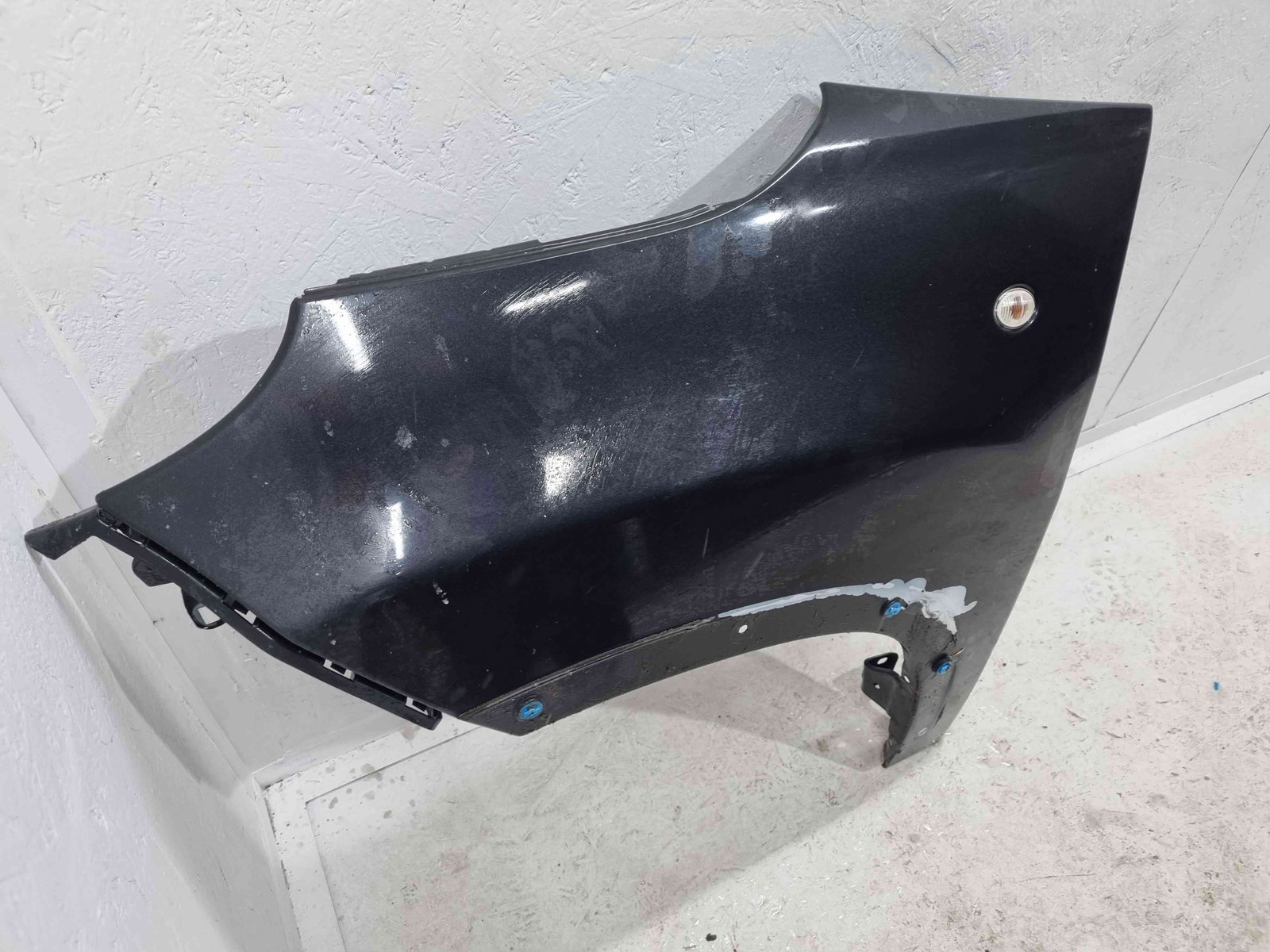 Aripa stanga fata Fiat 500L Trekking [Fabr 2012-prezent] 923 COLEST - imagine 3