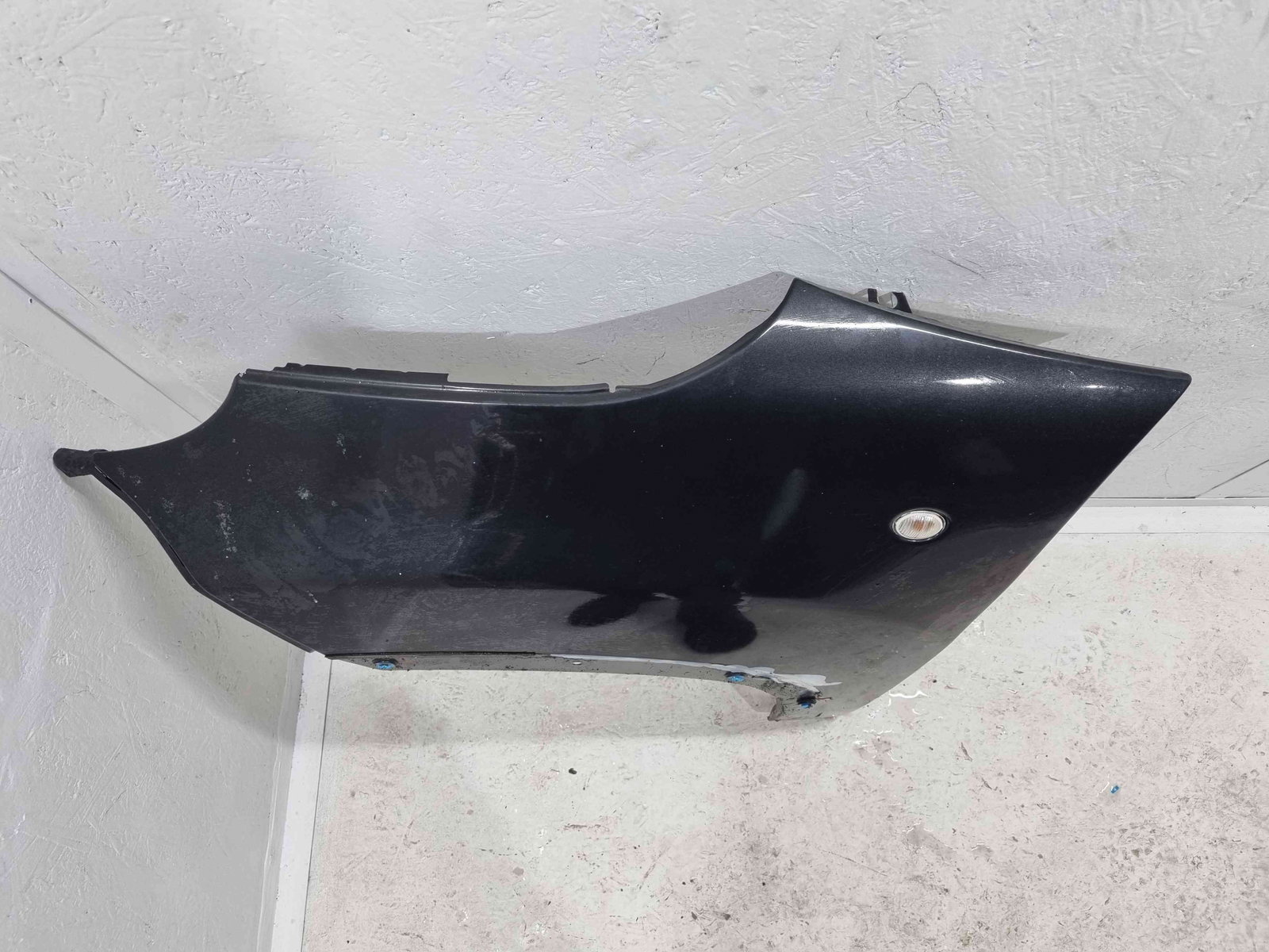 Aripa stanga fata Fiat 500L Trekking [Fabr 2012-prezent] 923 COLEST - imagine 4