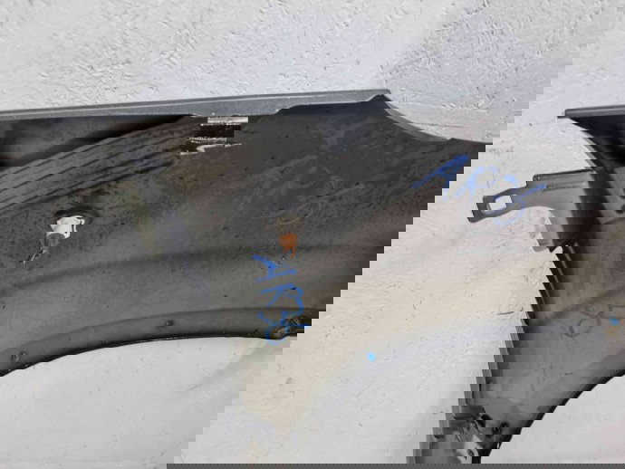 Aripa stanga fata Fiat 500L Trekking [Fabr 2012-prezent] 923 COLEST