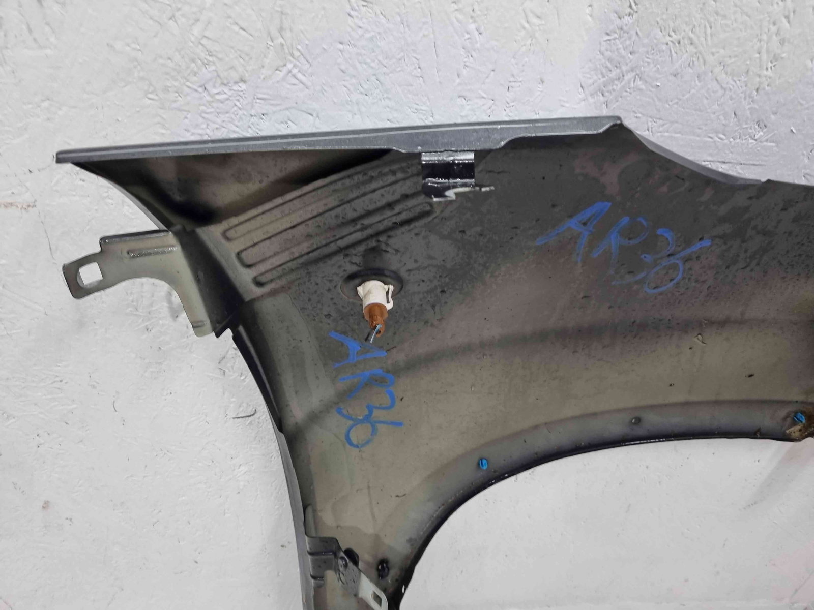 Aripa stanga fata Fiat 500L Trekking [Fabr 2012-prezent] 923 COLEST - imagine 7