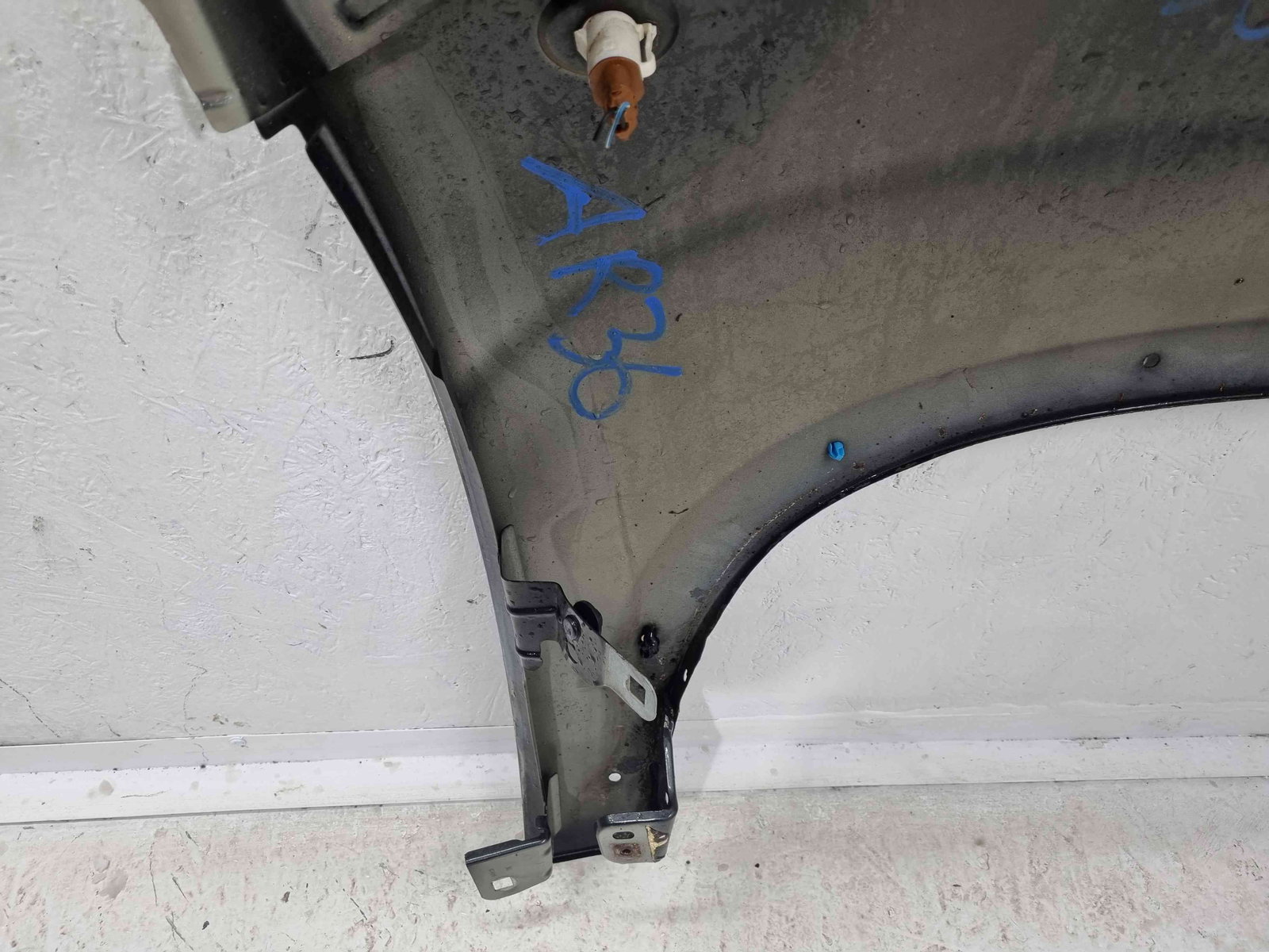 Aripa stanga fata Fiat 500L Trekking [Fabr 2012-prezent] 923 COLEST - imagine 8