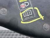 Suport far dreapta Mercedes Clasa E (W211) [Fabr 2002-2009] A2048173420