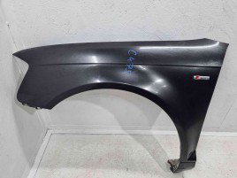 Aripa stanga fata Audi A3 Sportback (8PA) [Fabr 2004-2013] Facelift LZ7L