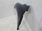 Aripa stanga fata MAZDA CX-5 (KE) [Fabr 2011-2016] NEGRU
