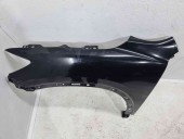Aripa stanga fata MAZDA CX-5 (KE) [Fabr 2011-2016] NEGRU