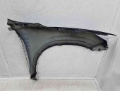 Aripa stanga fata MAZDA CX-5 (KE) [Fabr 2011-2016] NEGRU