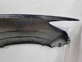 Aripa stanga fata MAZDA CX-5 (KE) [Fabr 2011-2016] NEGRU
