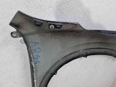 Aripa stanga fata MAZDA CX-5 (KE) [Fabr 2011-2016] NEGRU