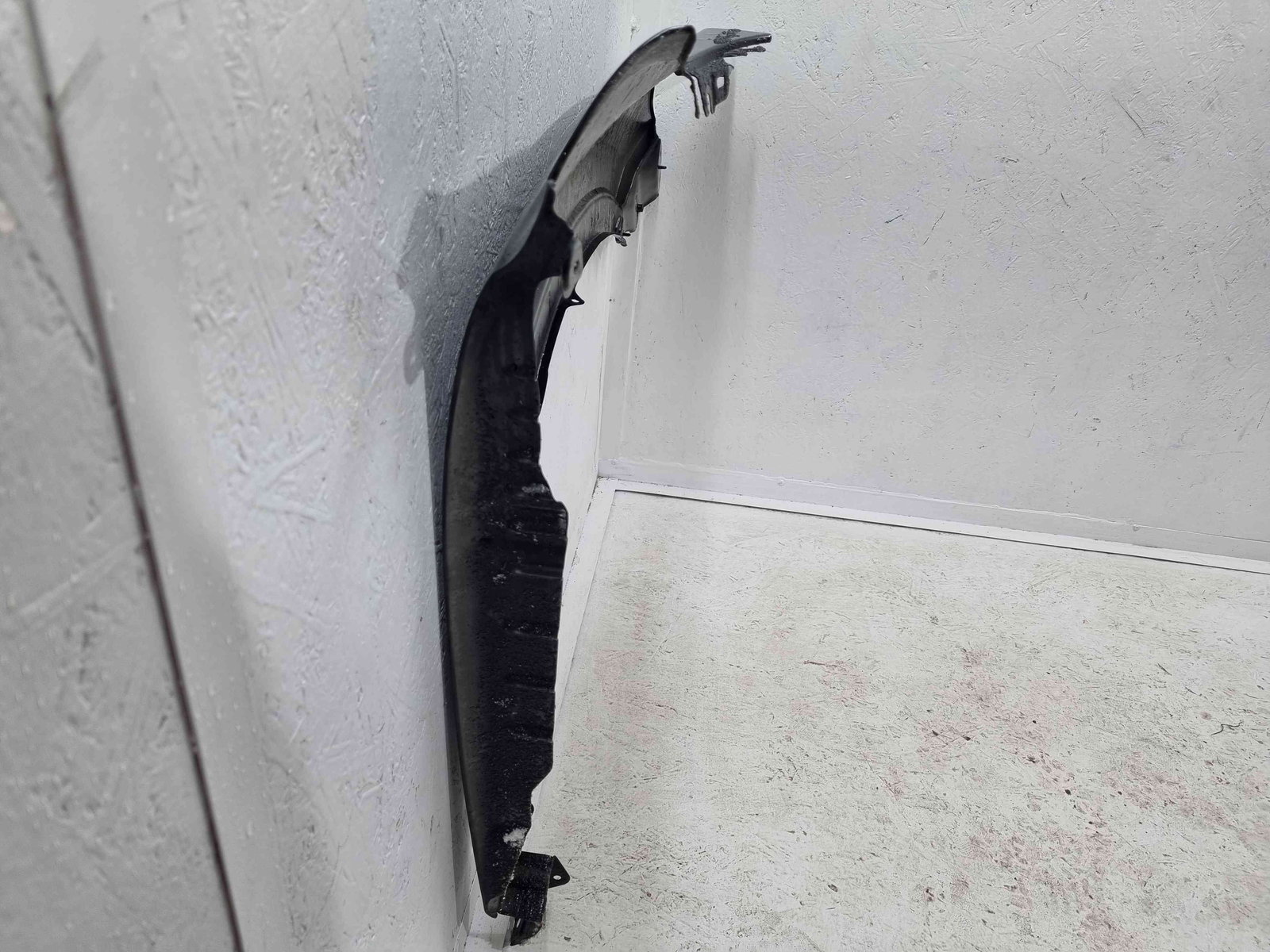 Aripa stanga fata MAZDA CX-5 (KE) [Fabr 2011-2016] NEGRU - imagine 9