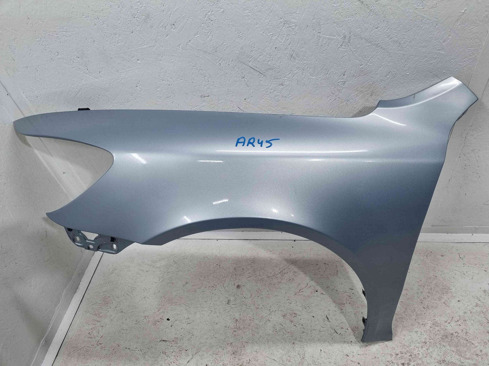 Aripa stanga fata Skoda Octavia 2 Combi (1Z5) [Fabr 2004-2013] Facelift LF8K - imagine 1